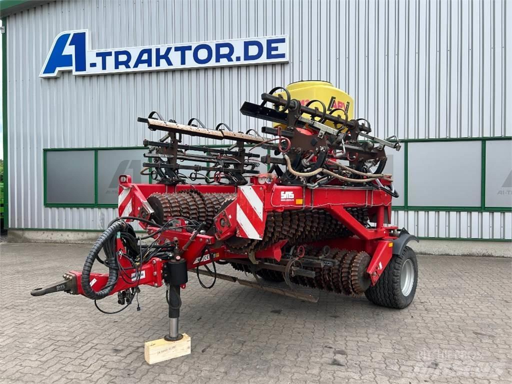 SMS CVH 630 / Z500 Ďalšie poľnohospodárske stroje