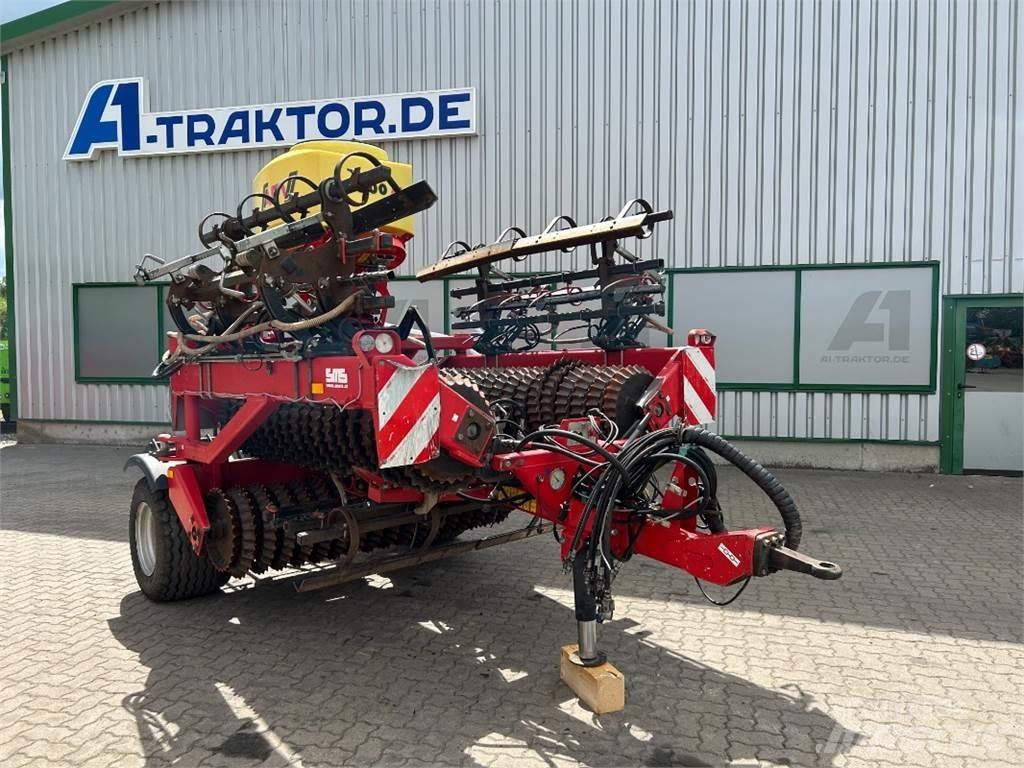 SMS CVH 630 / Z500 Ďalšie poľnohospodárske stroje