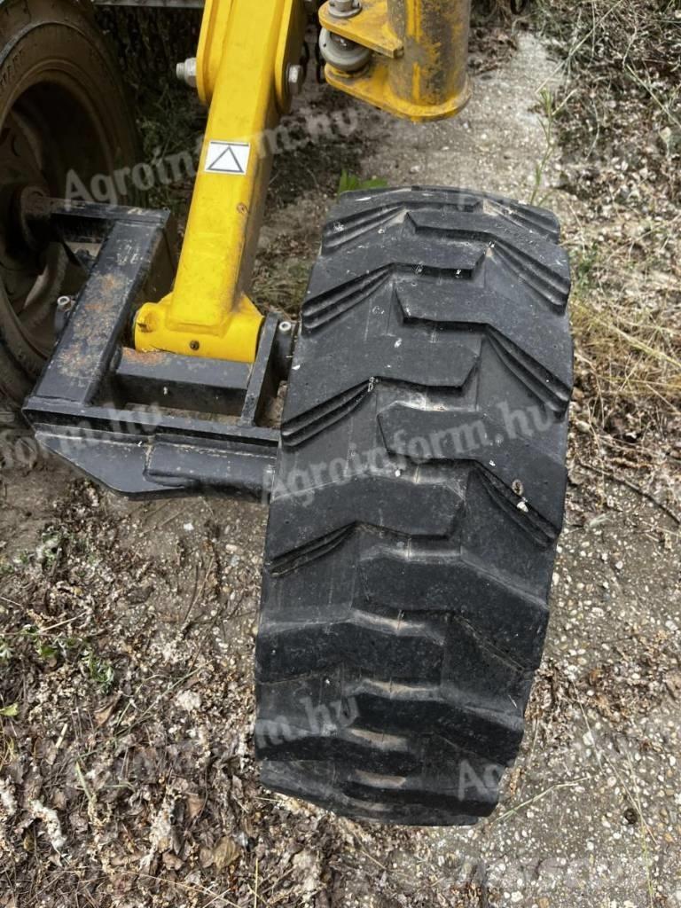 Bednar MZ 6000 Mulčovače