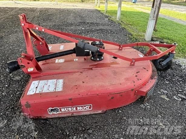 Bush Hog 296 Ďalšie príslušenstvo traktorov