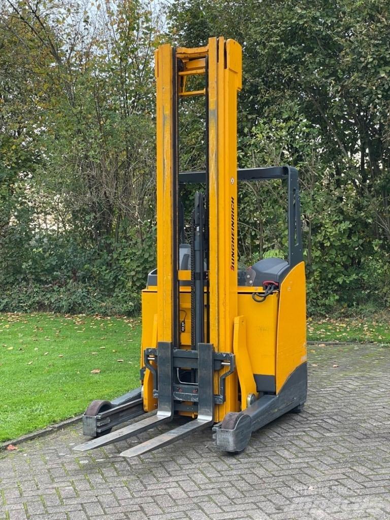 Jungheinrich ETV 114 Retraky
