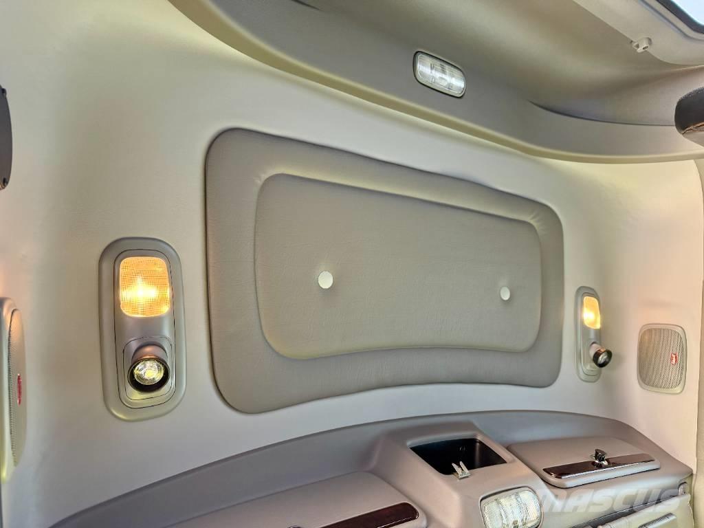 Peterbilt 389 Ťahače