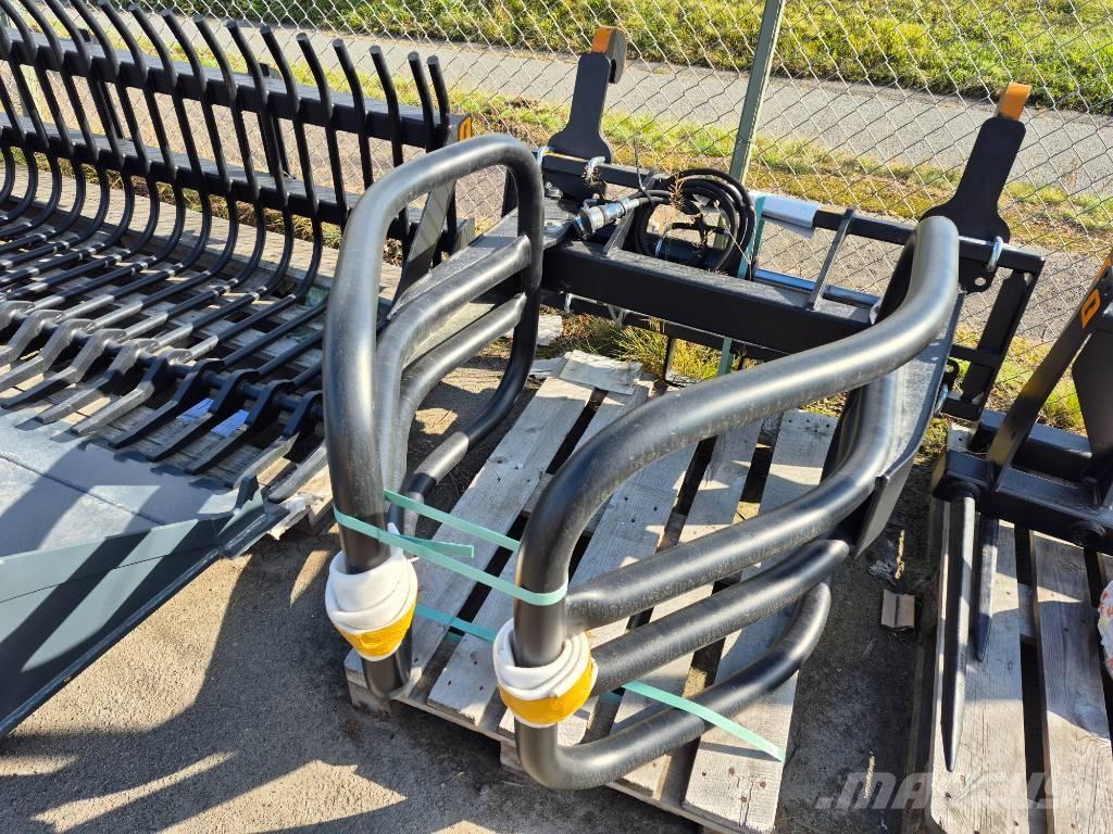 Ålö Unigrip 160 Príslušenstvo pre čelné nakladače