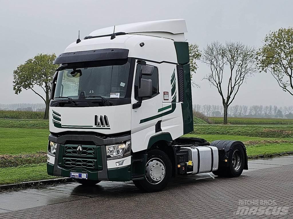 Renault T 460 Ťahače