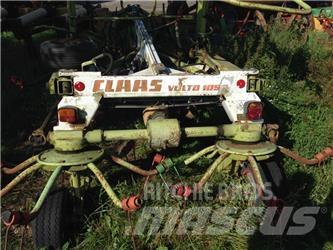 CLAAS Volto 1050 Obracače a zhrabovače sena