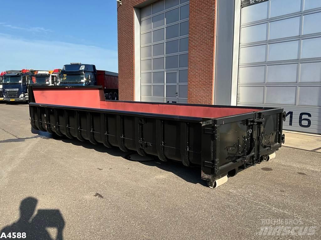  CONTAINER 10m³ NEW Obytné kontajnery