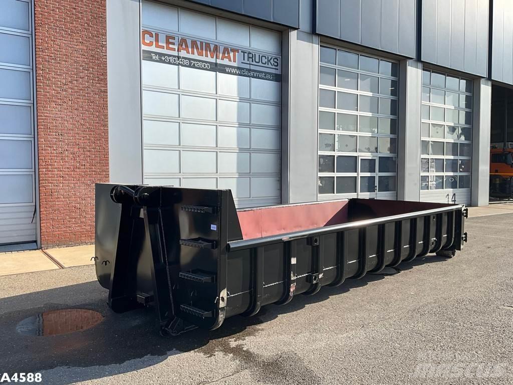  CONTAINER 10m³ NEW Obytné kontajnery
