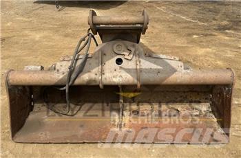 Lehnhoff MS21 2000mm Lopaty