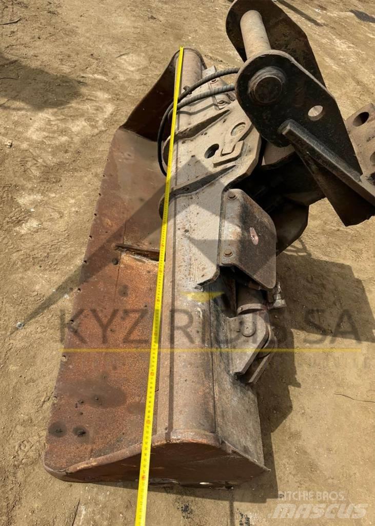 Lehnhoff MS21 2000mm Lopaty