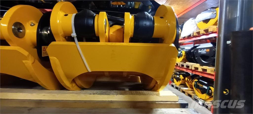 HSP Gripen 025HD Lodné háky