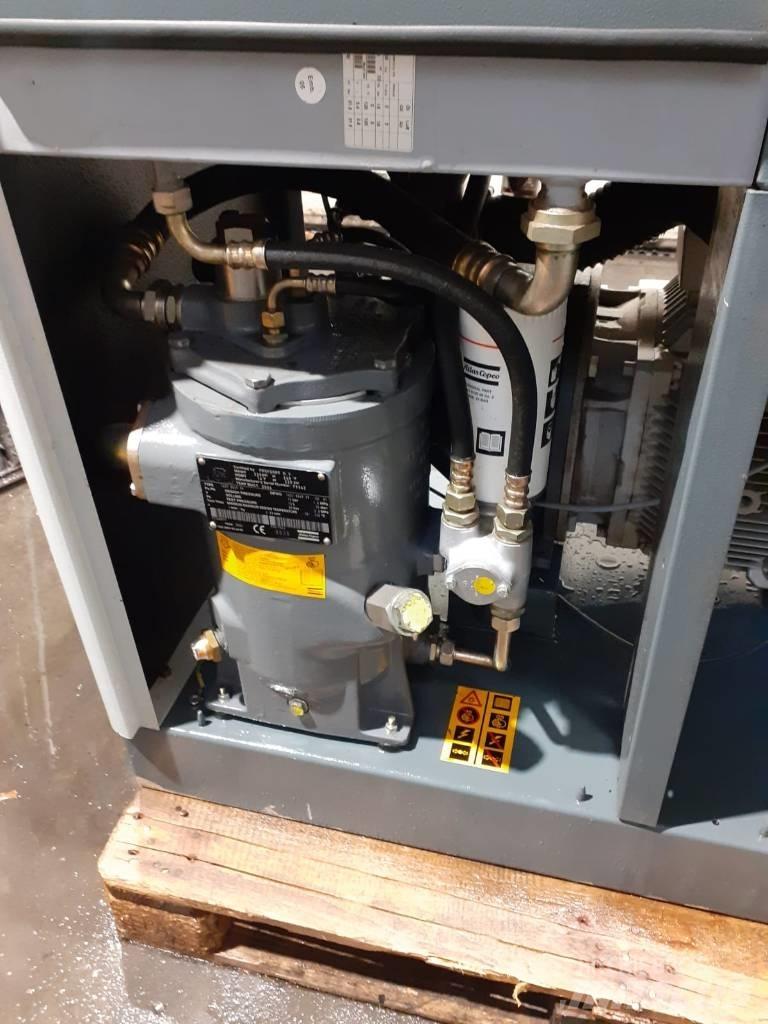 Atlas Copco GA 30 C Kompresory