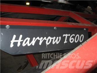 Tume Harrov T600 Brány