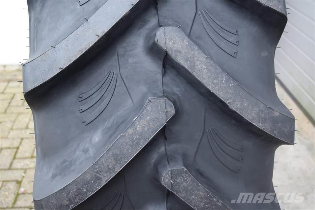  520/70R34 ***GRI*** Pneumatiky, kolesá a ráfiky