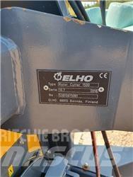 Elho Rotocutter 1500 Stroje na zber krmovín-príslušenstvo