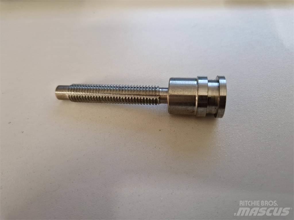 Rottne 051-0193 Hydraulika