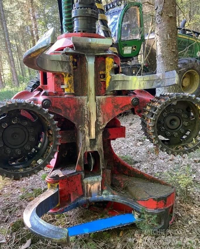 SP 761 LF Harvestory