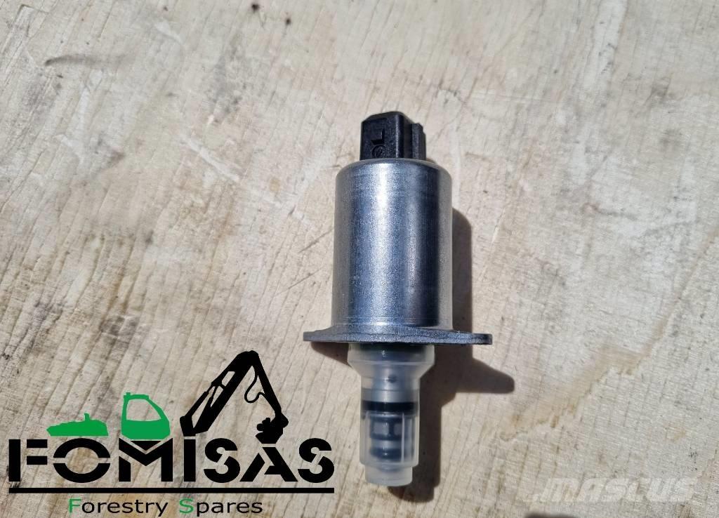 Ponsse Valve 0070089 Hydraulika