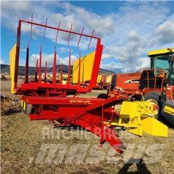 New Holland 1033 Stroje na zber krmovín-príslušenstvo