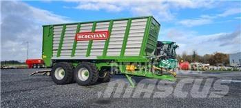 Bergmann HTW 40 Prívesy na všeobecné použitie