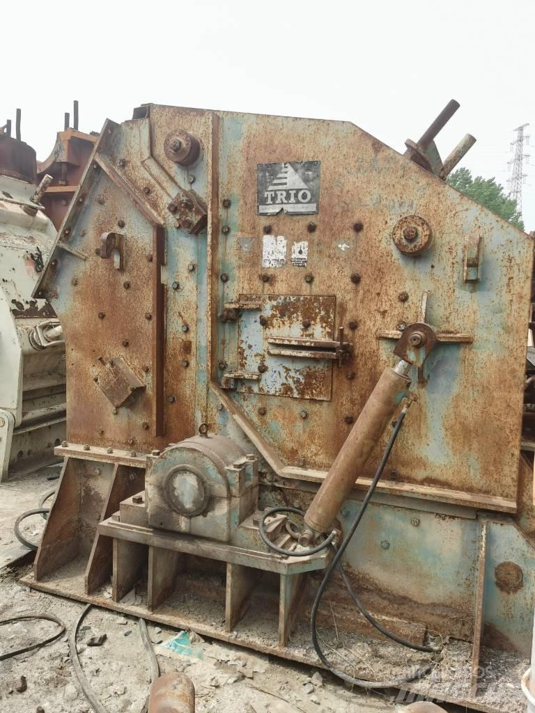 Trio APS5160 Drviče
