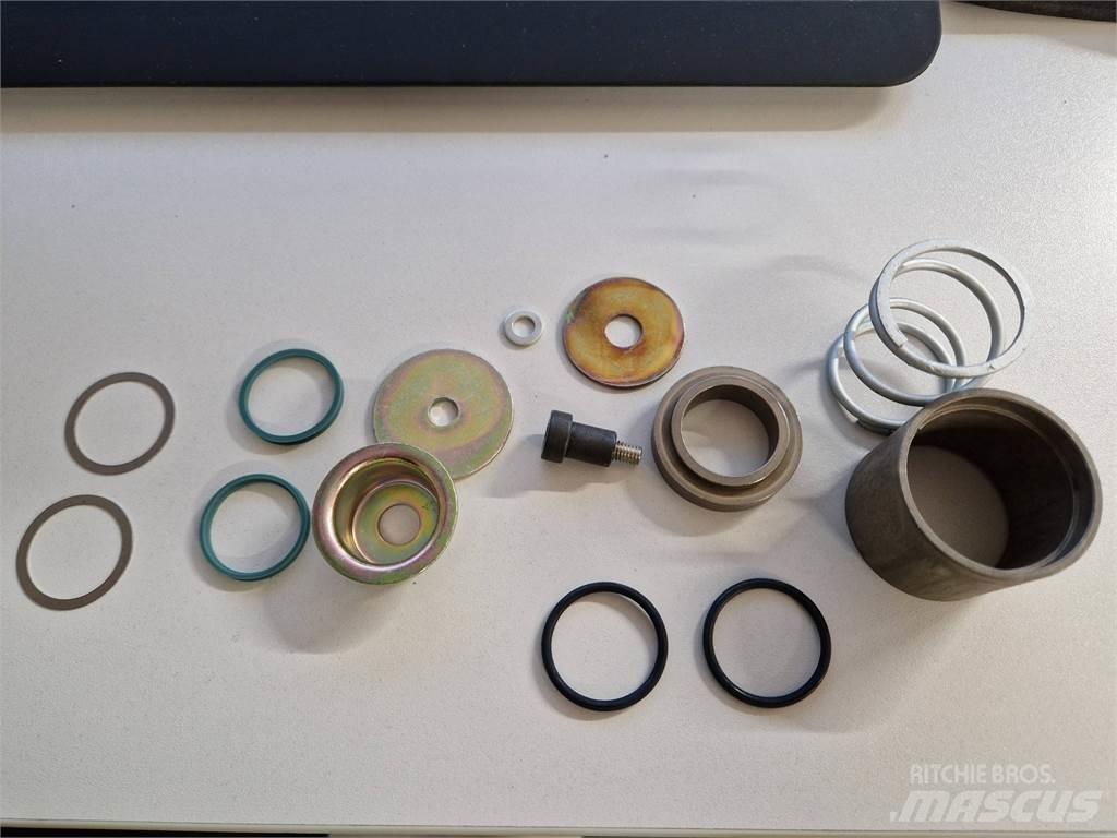 Rottne 025-0036 Hydraulika