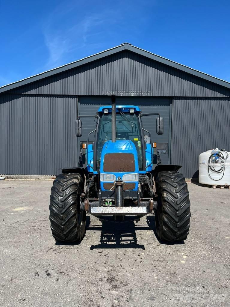 Landini Legend 130 Traktory