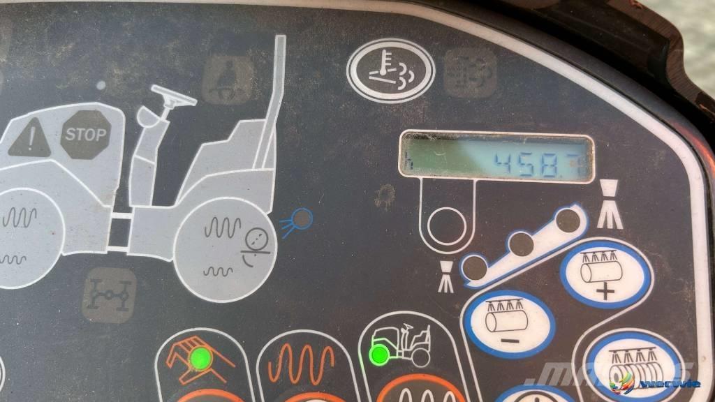 Hamm HD 10 VV Tandemové valce