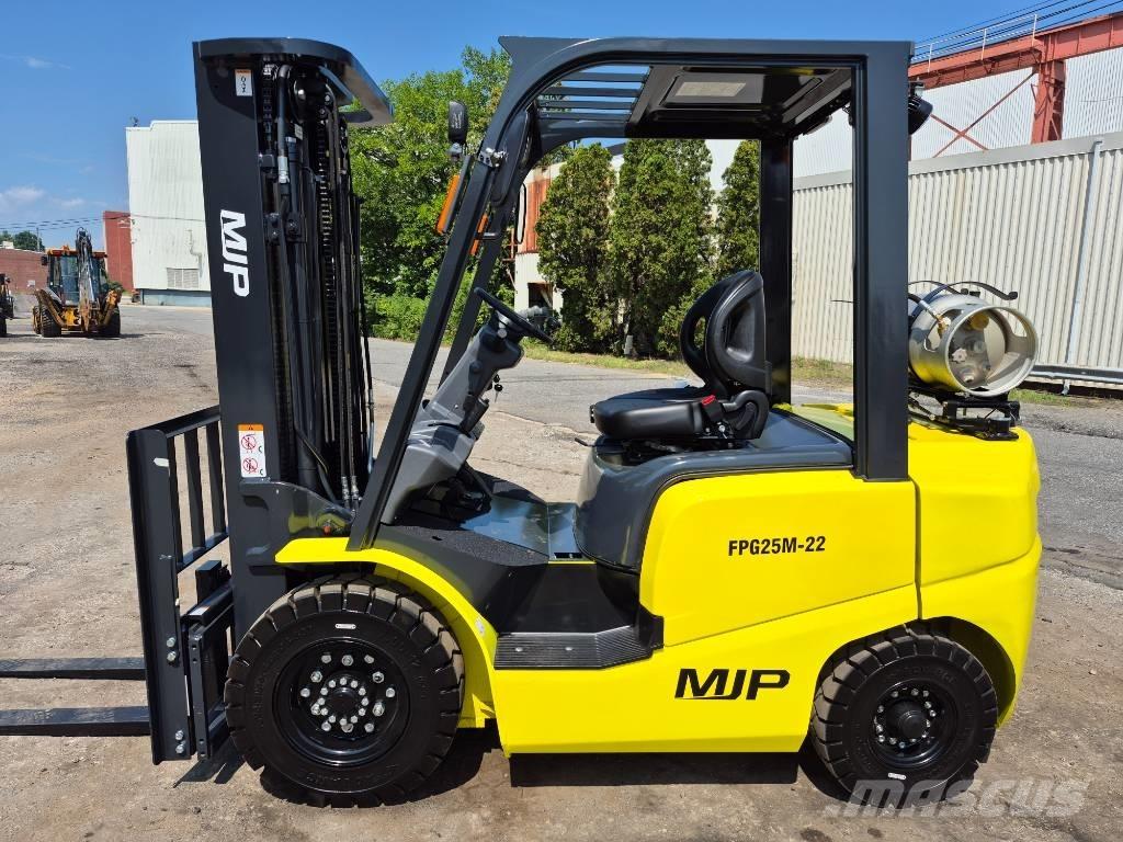  MJP FPG25M-22 Iné