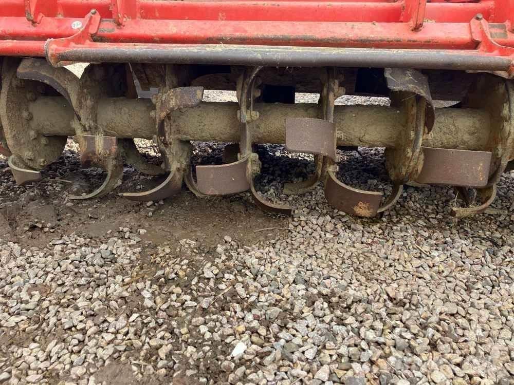 Grimme RT6000 Zariadenie na pestovanie zemiakov - Iné