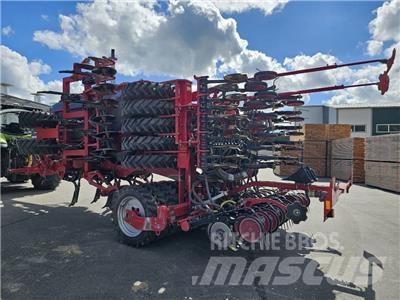 Horsch Focus 6 TD Mechanické sejačky