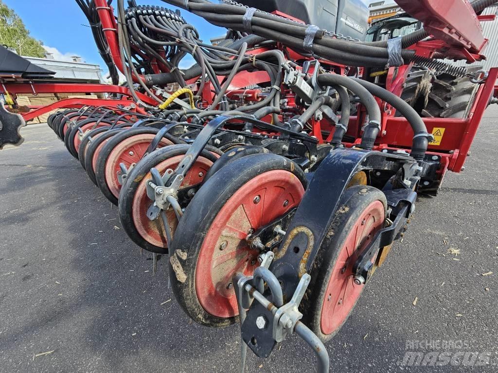 Horsch Focus 6 TD Mechanické sejačky