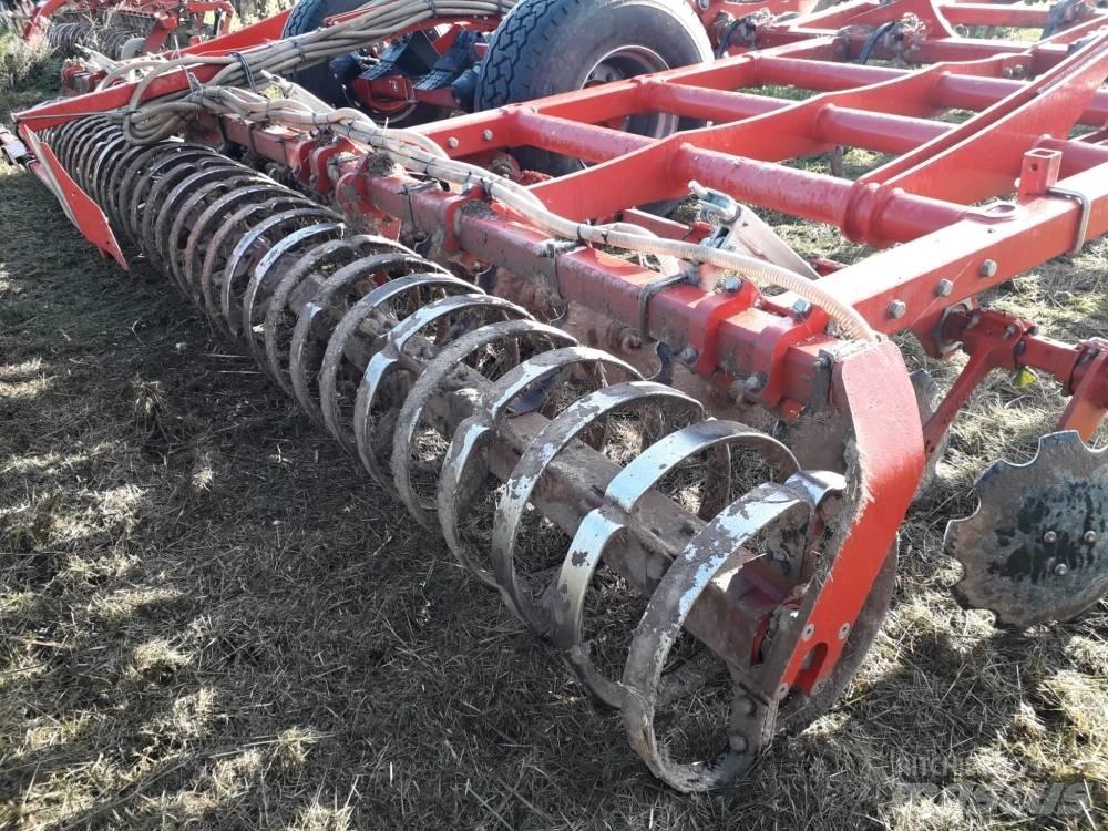 Horsch Cruiser 7 XL Hĺbkové kypriče