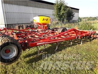 Horsch Cruiser 7 XL Hĺbkové kypriče