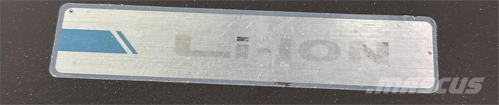 Atlet PSP160 Samohybné vozíky