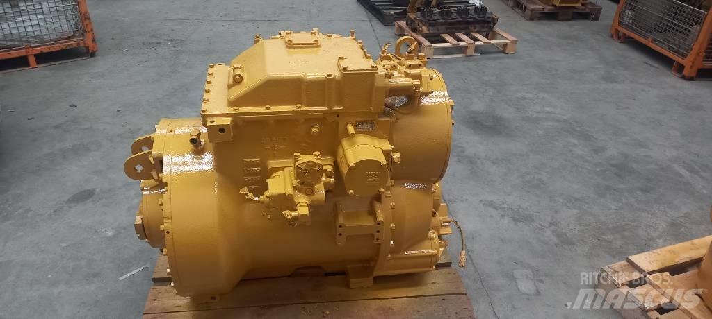CAT 769 C Prevodovka