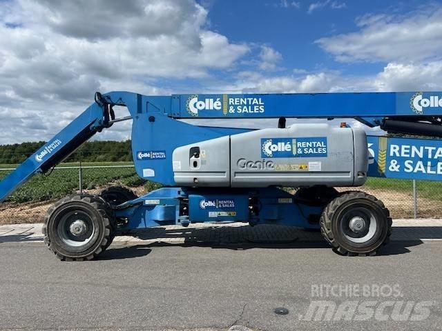 Genie Z 135 Kĺbové plošiny