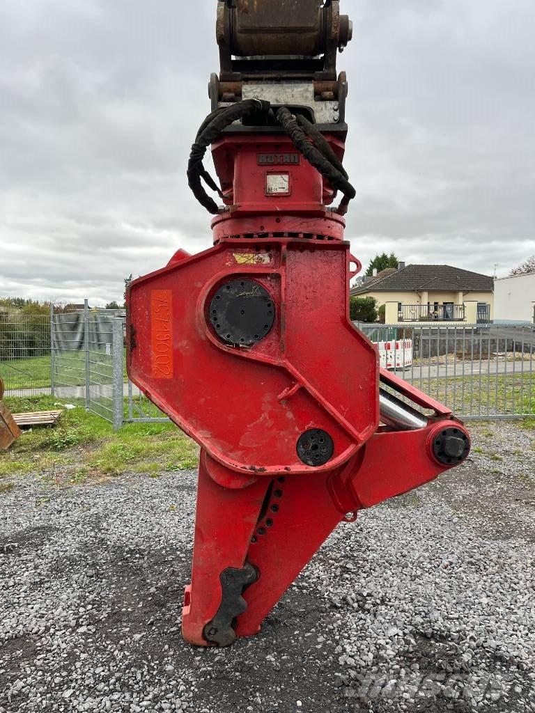 Rotar RDC 32 S Drviče