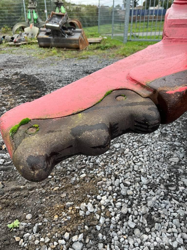 Rotar RDC 32 S Drviče