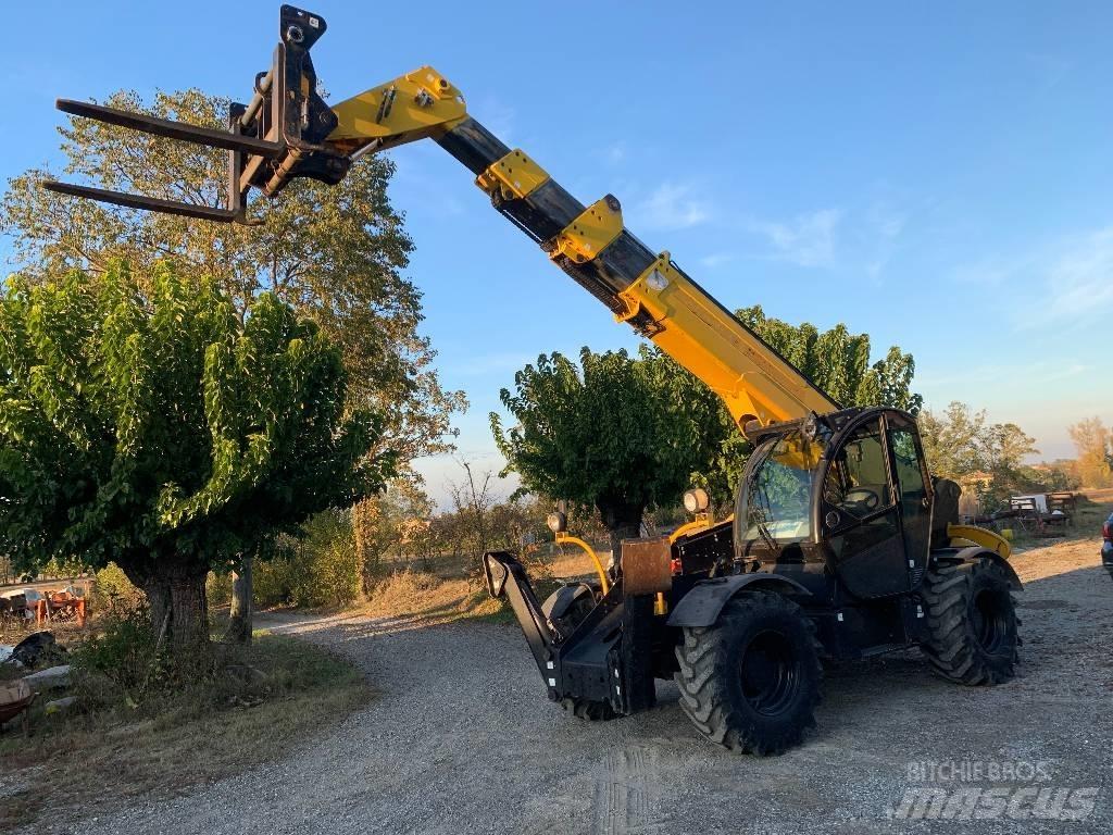 Haulotte HTL 4017 Teleskopické manipulátory