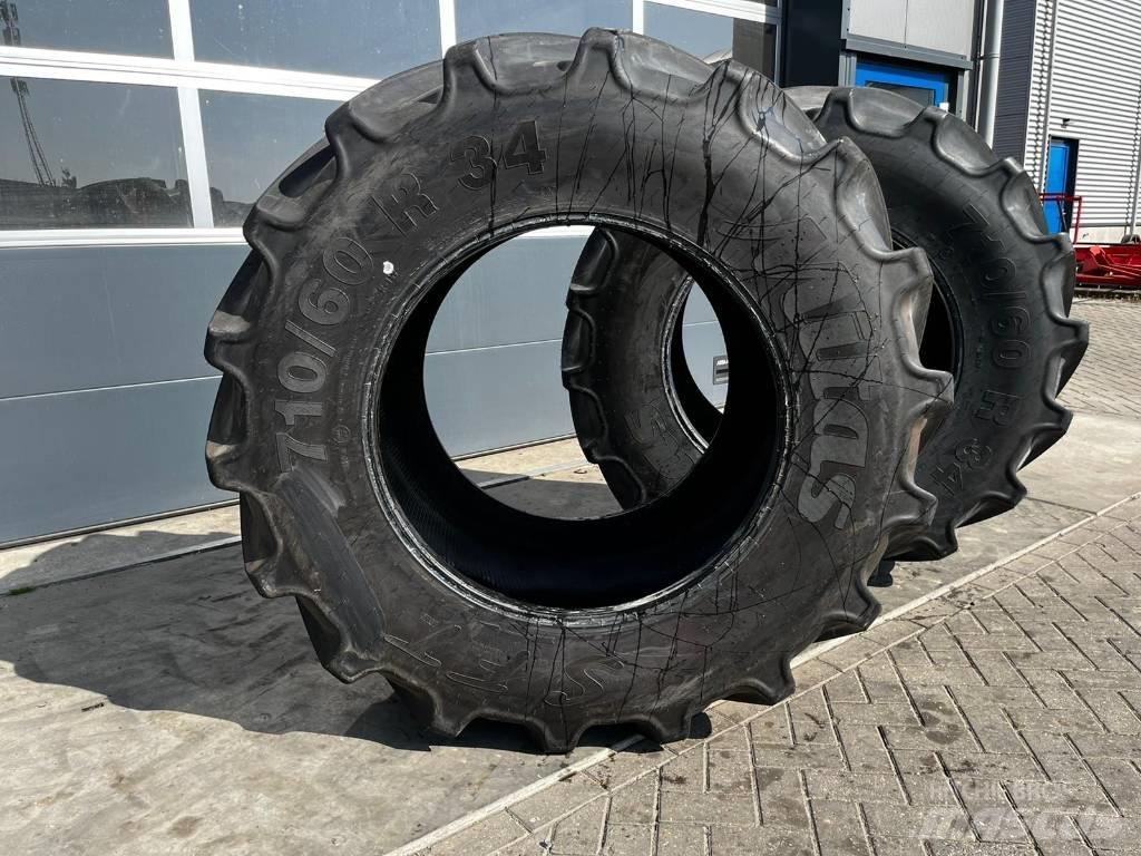 Mitas 710/60 R34 SFT Pneumatiky, kolesá a ráfiky