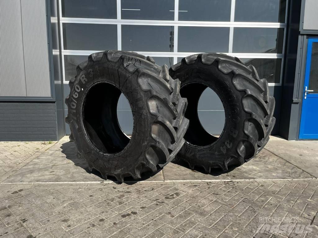 Mitas 710/60 R34 SFT Pneumatiky, kolesá a ráfiky
