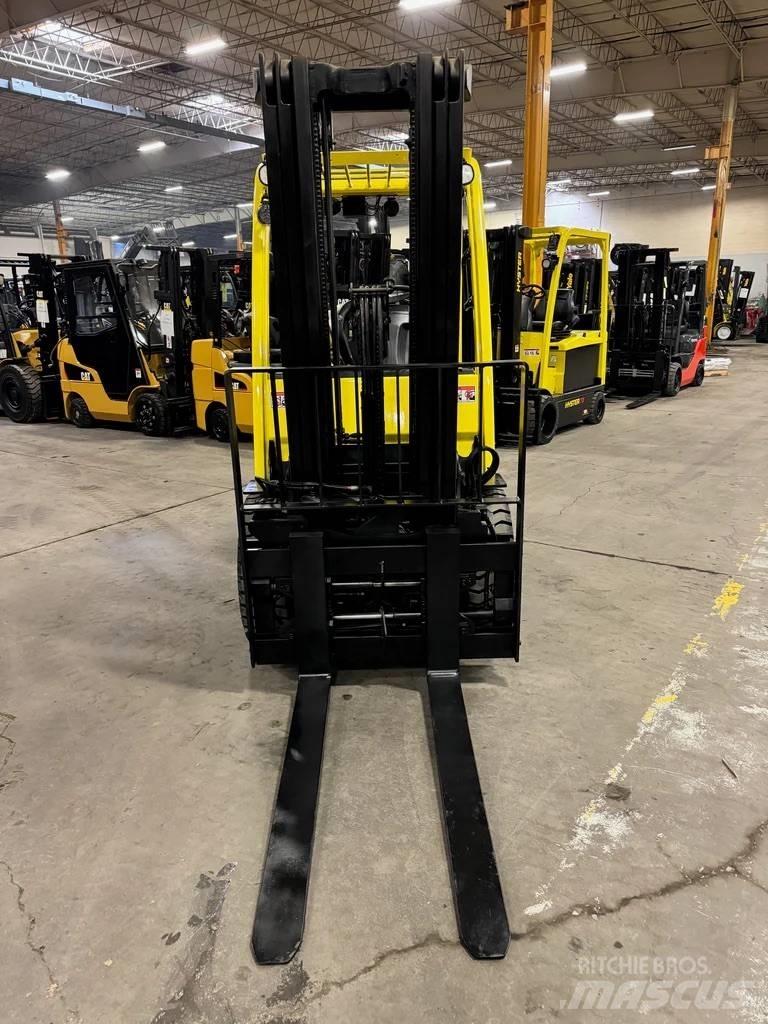 Hyster H 60 FT Iné