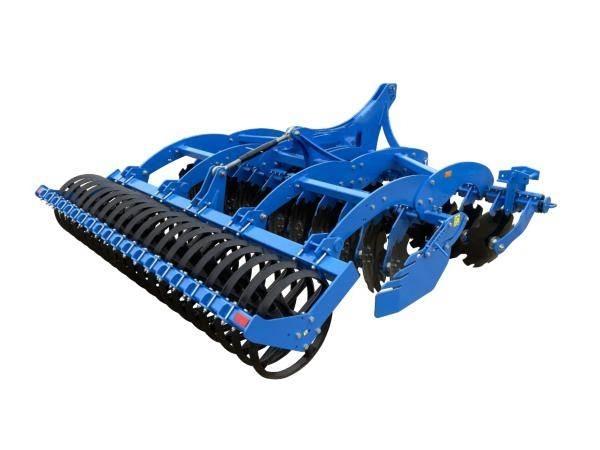 Agri-Koop BTC30 Tanierové brány