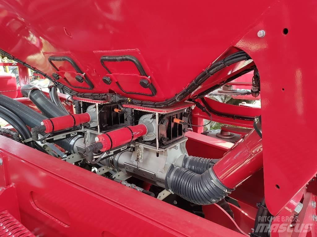 Horsch Pronto 6 NT Mechanické sejačky
