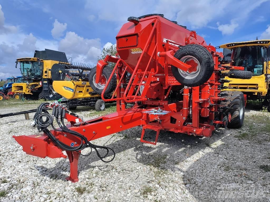 Horsch Pronto 6 NT Mechanické sejačky