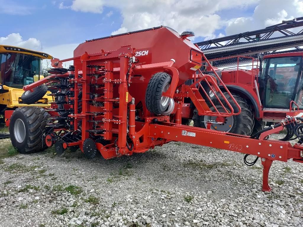 Horsch Pronto 6 NT Mechanické sejačky