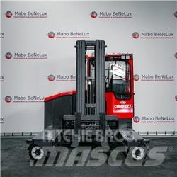 Combilift C 4000 ET Bočný vysokozdvižný vozík