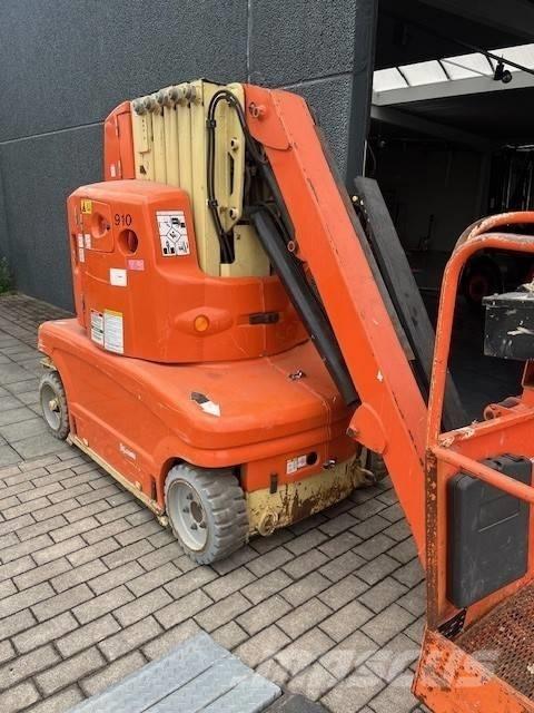 JLG T1210 Ďalšie zdvíhacie zariadenia a plošiny