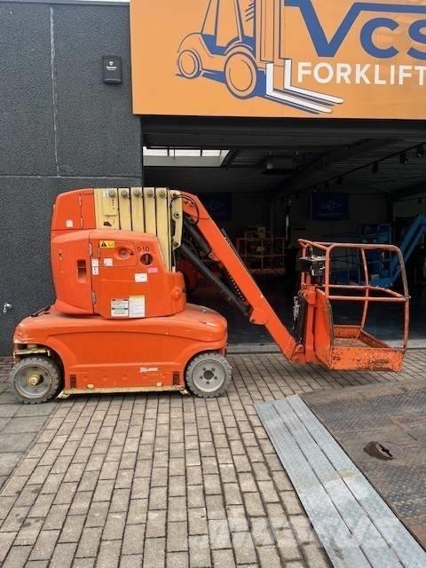 JLG T1210 Ďalšie zdvíhacie zariadenia a plošiny