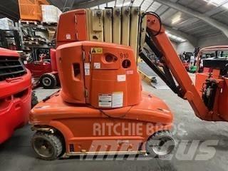 JLG T1210 Ďalšie zdvíhacie zariadenia a plošiny